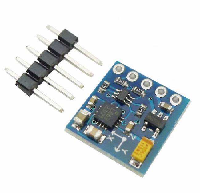 GY271 HMC5883L 3Axis Digital Compass Module