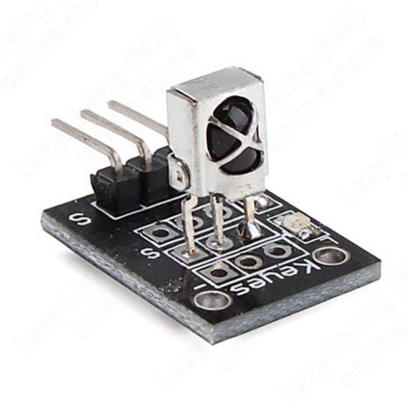 VS1838 / HX1838 IR Infrared Receiver Module