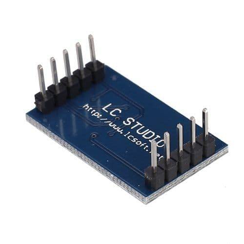 MMA7361 Tilt Angle Sensor 3Axis Accelerometer Module