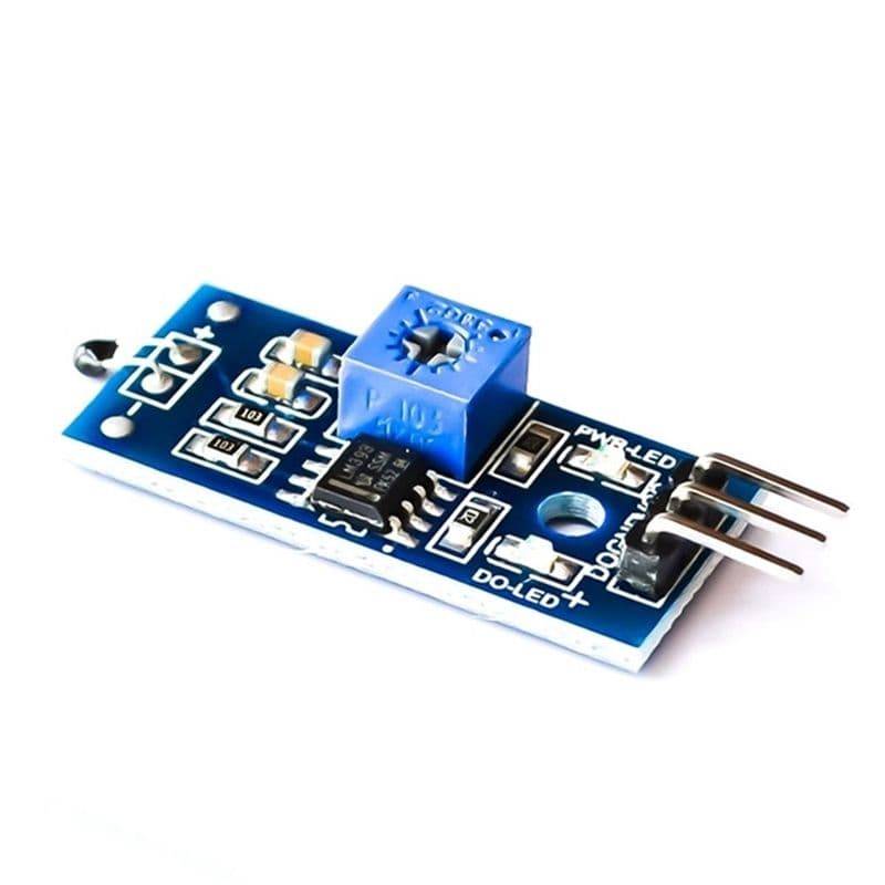 NTC Thermistor Temperature Digital Sensor Module