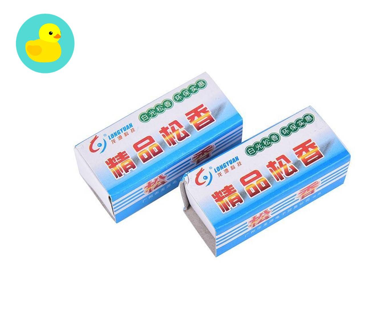 Acid Free Rosin Soldering Flux Bar For Soldering Asistant