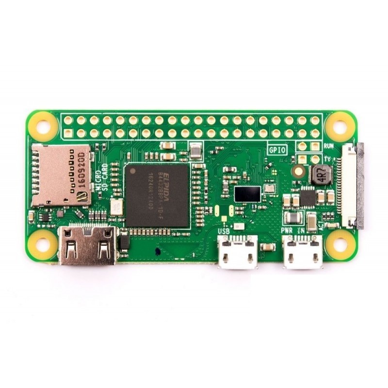 Raspberry Pi Zero W