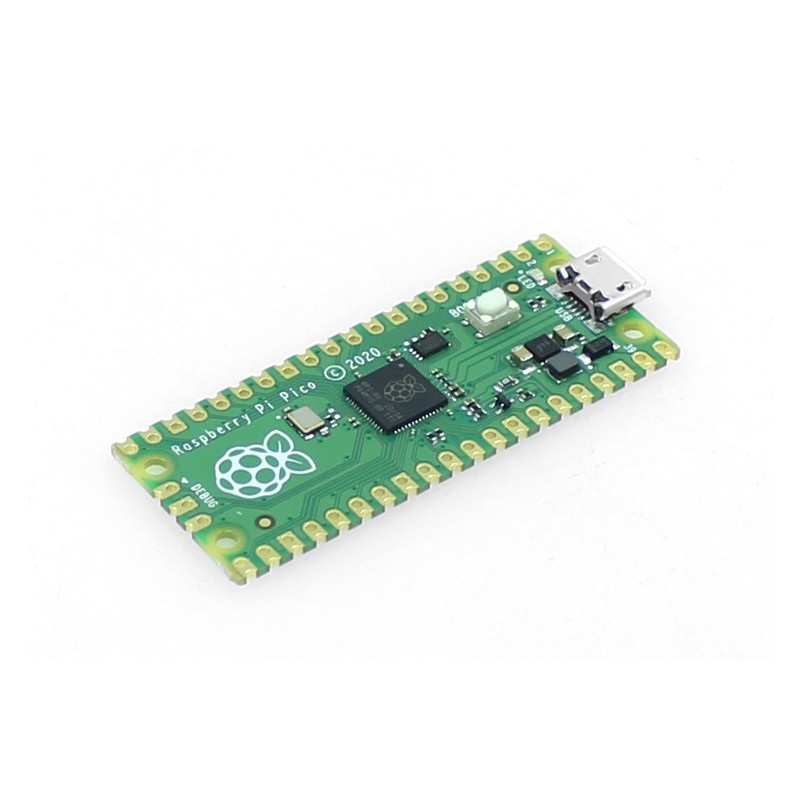 Raspberry Pi Pico