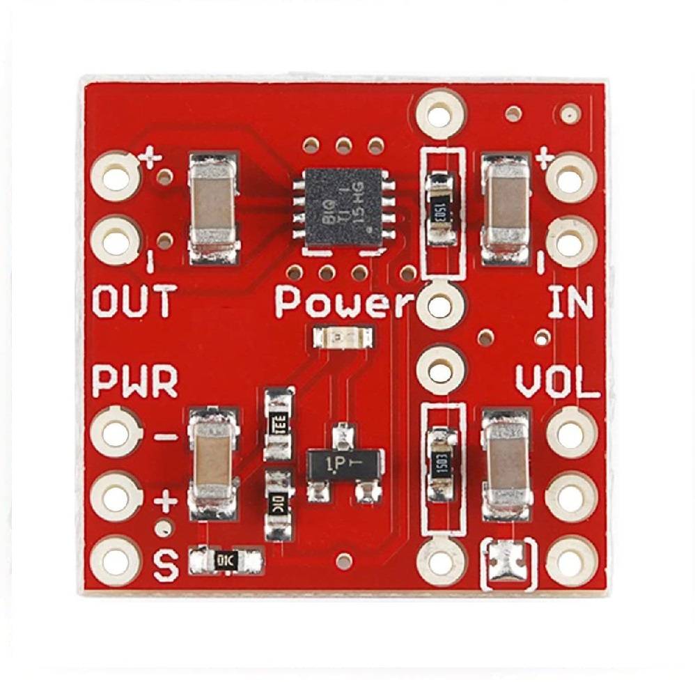 TPA2005D1 Class D Mono Audio Amplifier Module 1.4W