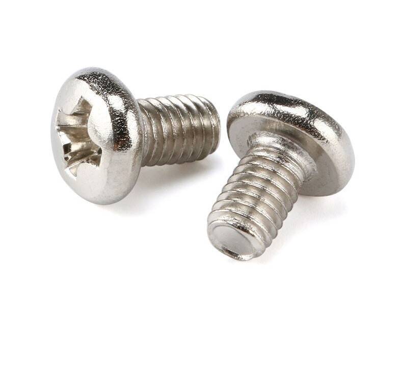 M3 Nylon PCB Standoff Spacer With Nut 5mm 50mm