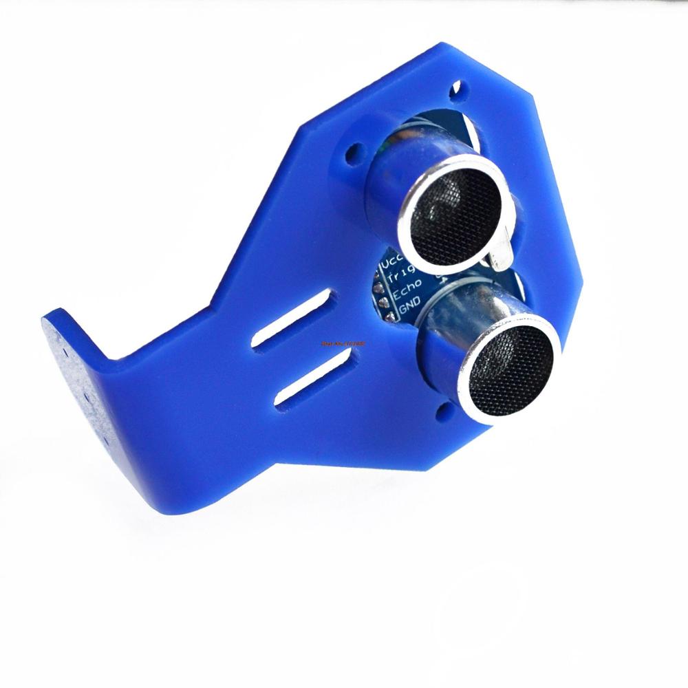 HCSR04 Ultrasonic Sensor Bracket Holder